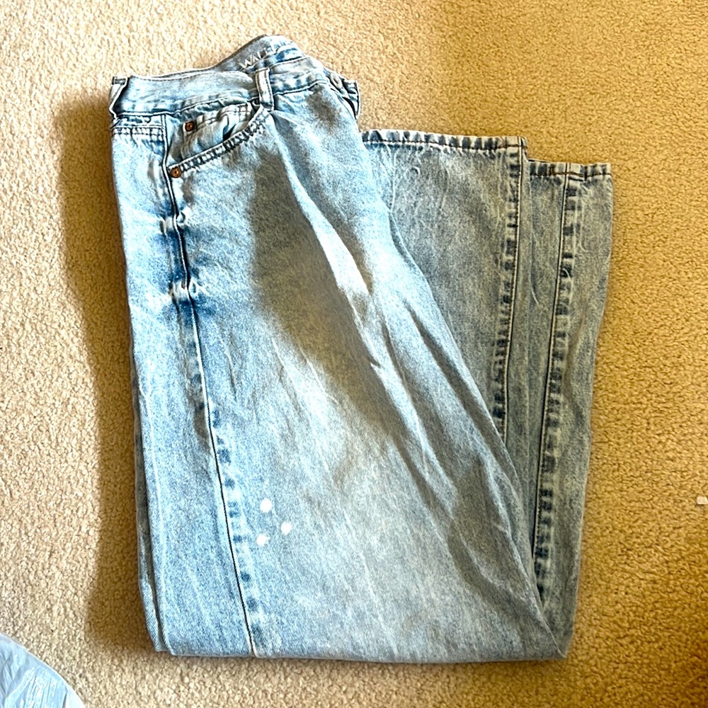 skater jeans